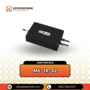Junction Box MK-TR-02