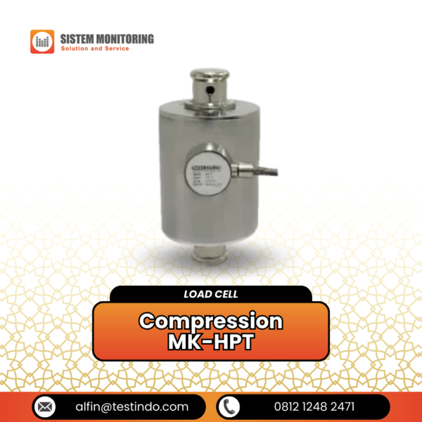 Loadcell Compression MK-HPT