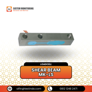 Loadcell Shear Beam MK-LS