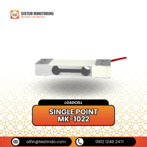 Loadcell Single Point MK-1022