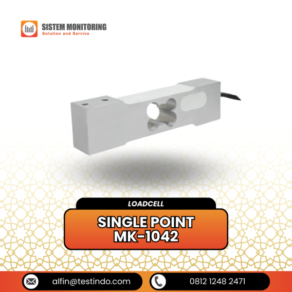 Loadcell Single Point MK-1042