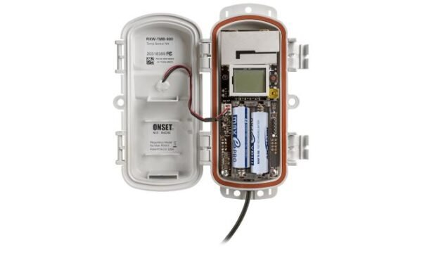 Alat Sensor Suhu Nirkabel Bersih HOBOnet Wireless Temperature Sensor RXW-TMB-922 - Image 5