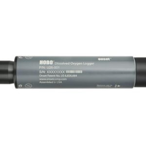 Alat Pencatat Data Oksigen Terlarut HOBO Dissolved Oxygen Data Logger U26-001