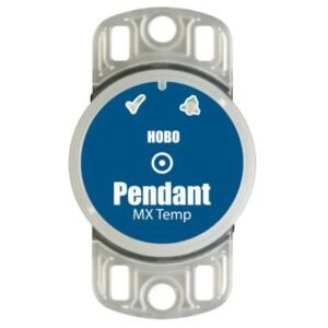 Alat Pencatat Data Suhu Air Pendant MX HOBO Pendant MX Water Temperature Data Logger MX2201