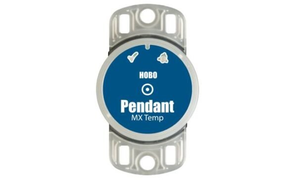 Alat Pencatat Data Suhu Air Pendant MX HOBO Pendant MX Water Temperature Data Logger MX2201