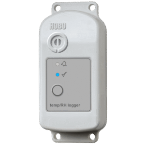 Alat Pencatat Data Suhu/RH HOBO Temperature/RH Data Logger MX2301A