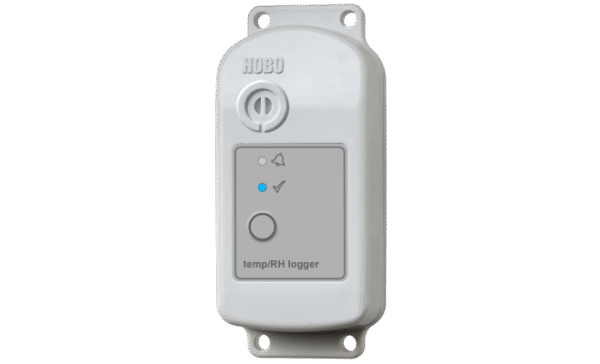 Alat Pencatat Data Suhu/RH HOBO Temperature/RH Data Logger MX2301A