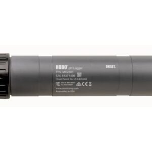 Alat Pencatat Data pH dan Suhu HOBO pH and Temperature Data Logger MX2501