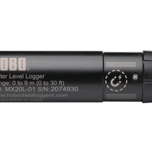 Alat Perekam Data Ketinggian Air MX HOBO MX Water Level Data Logger MX20L-01