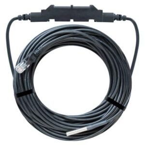 Alat Sensor Cerdas Suhu 12-Bit 12-Bit Temperature Smart Sensor S-TMB-M002