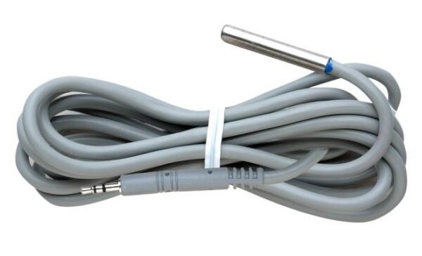 Alat Sensor Suhu Air/Water/Soil Temperature Sensor TMC6-HD