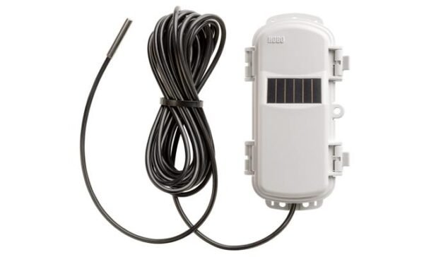 Alat Sensor Suhu Nirkabel Bersih HOBOnet Wireless Temperature Sensor RXW-TMB-922
