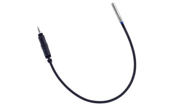 Alat Sensor Suhu Udara/Air/Tanah yang Menjelaskan Dirinya Sendiri Self-Describing Air/Water/Soil Temperature Sensor SD-TEMP-06