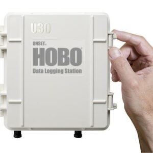 Alat Stasiun Cuaca USB U30 HOBO U30 USB Weather Station U30-NRC