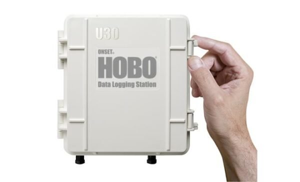 Alat Stasiun Cuaca USB U30 HOBO U30 USB Weather Station U30-NRC