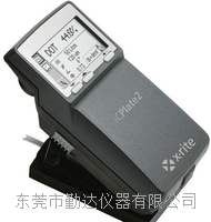 Alat Uji Kertas dan Kardus American X-Rite plate measuring instrument iCPlateII