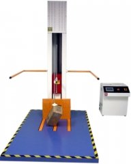 Alat Uji Kertas dan Kardus Carton drop testing equipment YQD-3015B