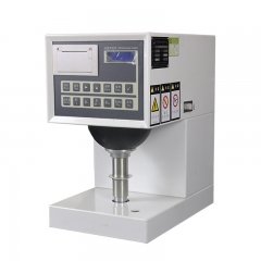 Alat Uji Kertas dan Kardus Colormeter Paper Brightness Measuring Instrument YQD-B