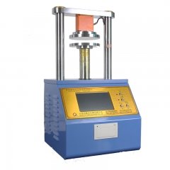 Alat Uji Kertas dan Kardus Crush Tester for ECT RCT FCT Test QD-3013