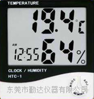 Alat Uji Kertas dan Kardus Digital thermometer HTC-1