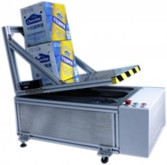 Alat Uji Kertas dan Kardus Factory Price Carton Slip Angle Tester Manufacturer QD-3081
