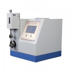 Alat Uji Kertas dan Kardus High Accuracy Folding Endurance Tester for Paper QD-3003