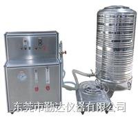 Alat Uji Kertas dan Kardus IPX5-6 strong water spray test machine YQD-3251Bs