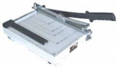 Alat Uji Kertas dan Kardus Paper Cutter QD-3012F