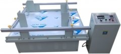 Alat Uji Kertas dan Kardus  Simulated Transportation Vibration Tester QD-3017
