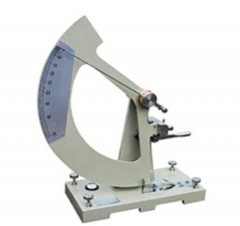 Alat Uji Kertas dan Kardus Tensile Tearing Tester/Tear Strength Test Equipment QD-3078A