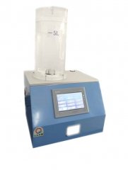 Alat Uji Kertas dan Kardus Toilet Paper Dispersible Tester QD-3063