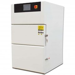 Alat Uji Kertas dan Kardus Xenon lamp aging box YQD-360L