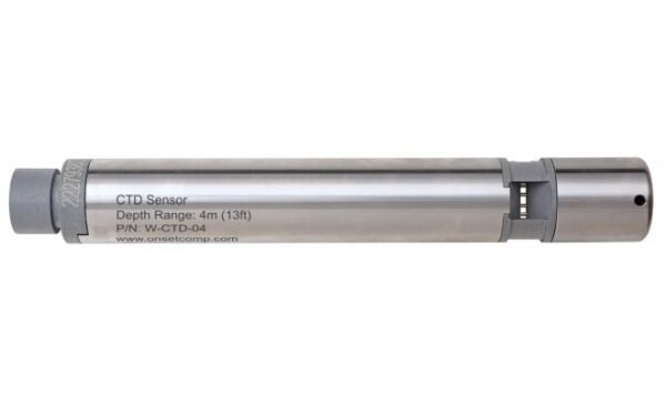 Alat Untuk Mengukur Konduktivitas, Suhu, dan Level Air CTD Sensor W-CTD-01