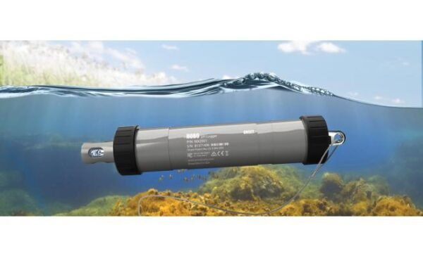 Alat Pencatat Data pH dan Suhu HOBO pH and Temperature Data Logger MX2501 - Image 2