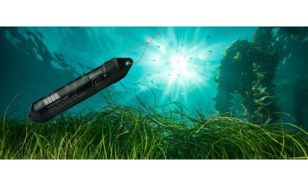 Alat Perekam Data Ketinggian Air MX HOBO MX Water Level Data Logger MX20L-01 - Image 3
