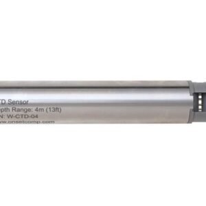 Alat Untuk Mengukur Konduktivitas, Suhu, dan Level Air CTD Sensor W-CTD-04