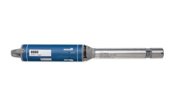 Alat Untuk Mengukur Konduktivitas, Suhu, dan Level Air CTD Sensor W-CTD-01 - Image 3
