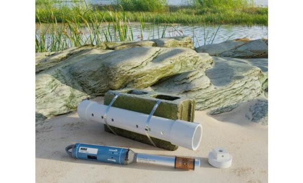 Alat Perekam Data Air Seri MX800 HOBO MX800 Series Water Data Loggers MX801 - Image 6