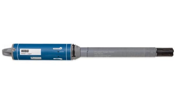 Alat Sensor Oksigen Terlarut Dissolved Oxygen Sensor W-DO - Image 3