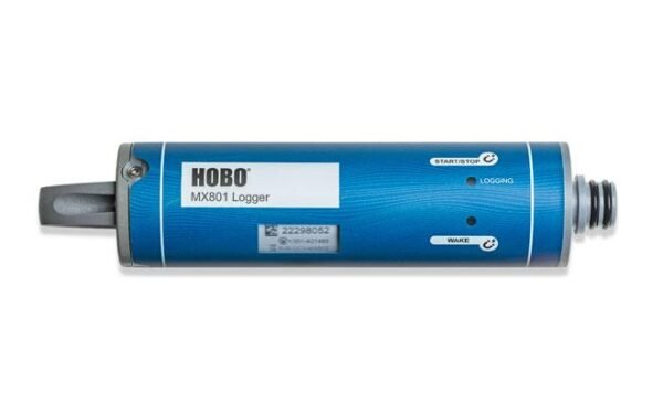 Alat Kit Pencatat Data Suhu & DO MX801 HOBO MX801 DO & Temperature Data Logger Kit Type MX801-DO-KIT - Image 4