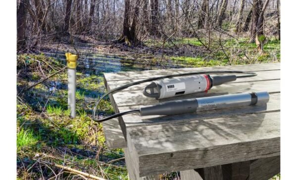 Alat Perekam Data Air Seri MX800 HOBO MX800 Series Water Data Loggers MX801 - Image 7