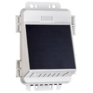Alat Perekam Data Cuaca Automatic Weather Station MicroRX Station RX2101
