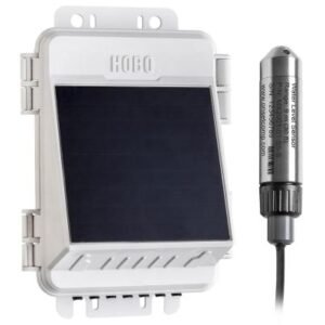 Alat Stasiun Ketinggian Air RX MicroRX Water Level Station RX2100-WL