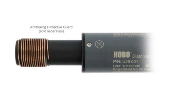 Alat Pencatat Data Oksigen Terlarut HOBO Dissolved Oxygen Data Logger U26-001 - Image 4