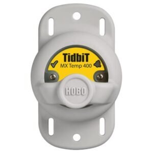 Alat Perekam Data Suhu TidbiT MX 400 kaki HOBO TidbiT MX Temperature 400-ft Data Logger MX2203