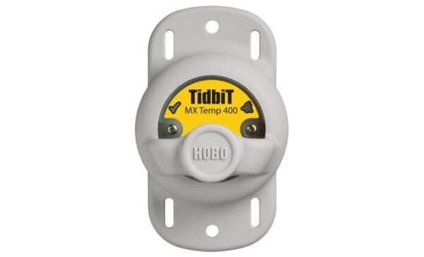 Alat Perekam Data Suhu TidbiT MX 400 kaki HOBO TidbiT MX Temperature 400-ft Data Logger MX2203