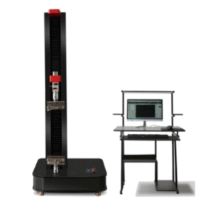 Alat Uji Mesin Material Universal Elektronik Electronic Universal Material Testing Machine Type WDW-5
