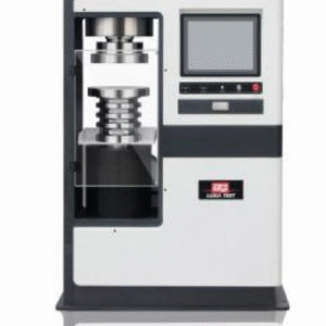 Alat Mesin Uji Tekanan Beban Konstan (Otomatis) Tipe Mesin Putih YAW Series Constant Loading Pressure Testing Machine(Automatic) White Machine Typ YAW-3000S