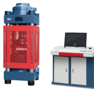 Alat Mesin Uji Tekanan Beban Konstan (Otomatis) TSY Series Constant Loading Pressure Testing Machine(Automatic) Type TSY-2000A