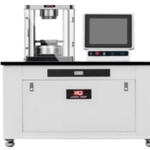 Alat Uji Mesin Tekanan Beban Konstan Constant Loading Pressure Testing Machine Type YAW-300S